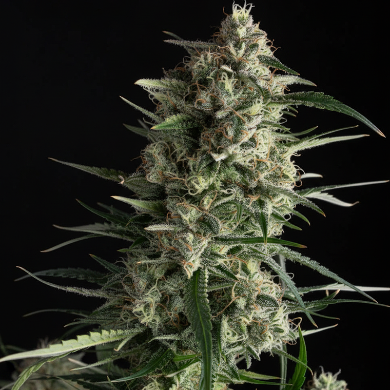 Galaxy Automática Pyramid Seeds (x3+1) 1