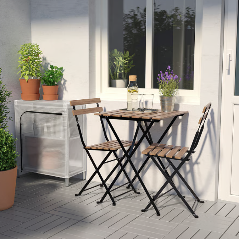 Armario Invernadero Cultivo HYLLIS + Funda Transparente Impermeable 2