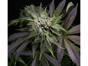 Blue Pyramid Feminizada Pyramid Seeds (x3+1)