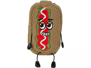  YWIWIS Completo Bolso Peluche Estuche Anti-Olor OZeta