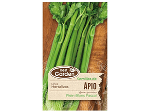Apio Hortaliza Huerto Best Garden (2 gr)