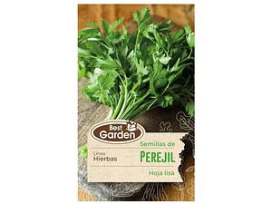 Perejil Hierba Aromática Best Garden (5 gr)