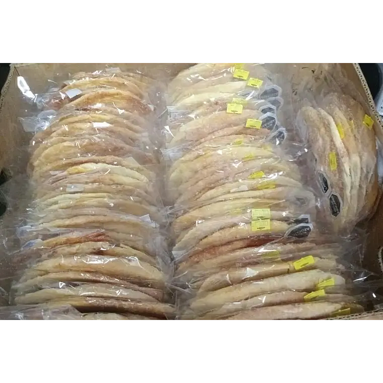 Palmeras de Playa Crujientes (x1 - x70) 2