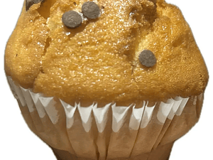 Queque Individual para Colación