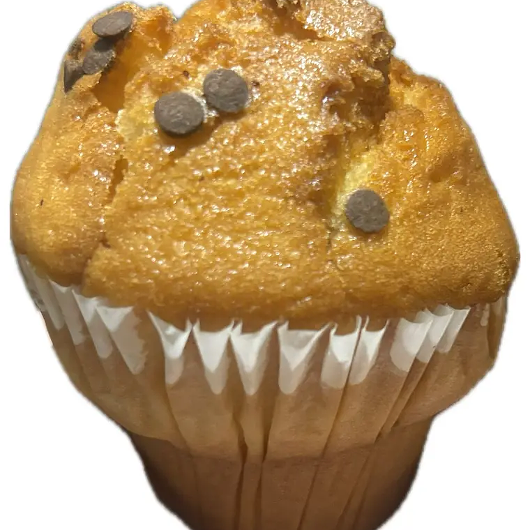 Queque Individual para Colación 1