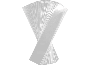 Bolsas para Cubos de Polietileno (4x30 - 5x30 cm)