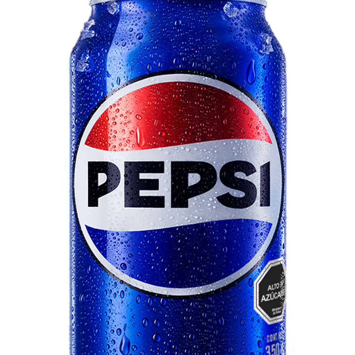 Bebida Pepsi Lata CCU 350 ml (Original - Zero Azúcar) 4