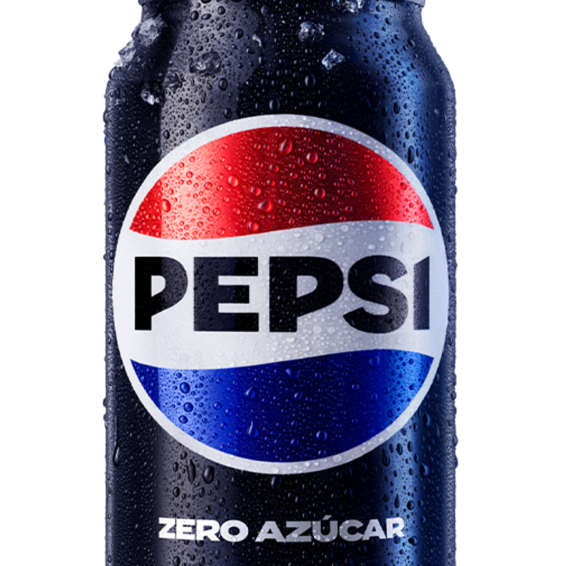 Bebida Pepsi Lata CCU 350 ml (Original - Zero Azúcar) 5