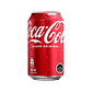 Bebida Coca Cola Lata Andina 350 ml (Original - Zero Azúcar) - Miniatura 2