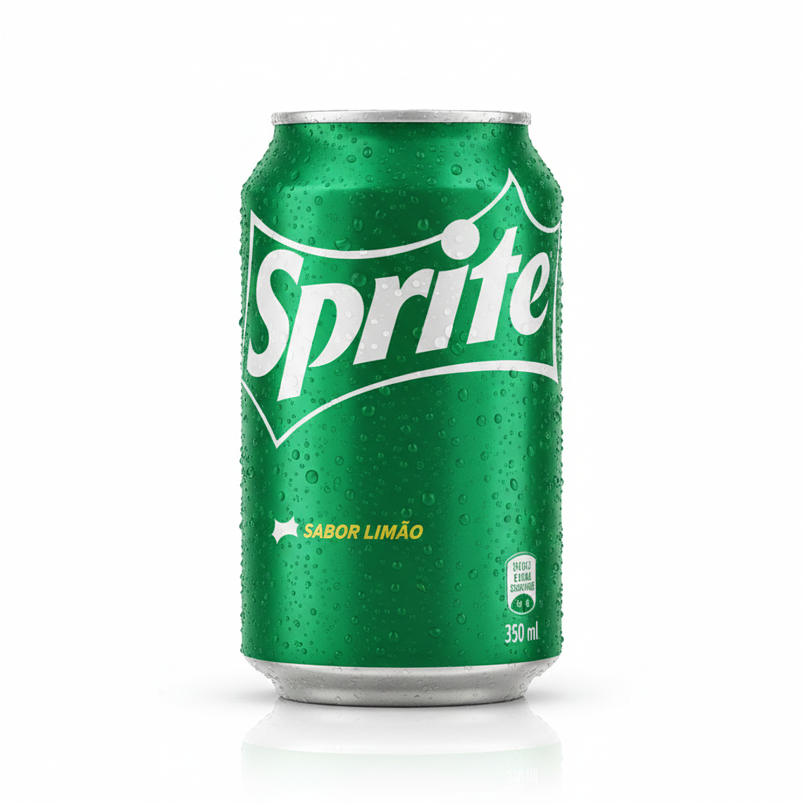 Bebida Sprite Lata Andina 350 ml (Original - Zero Azúcar) 2
