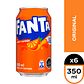Bebida Fanta Lata Andina 350 ml (Original - Zero Azúcar) - Miniatura 4