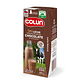 Leche Colun Semi Descremada Chocolate 200 ml (x1 - x6 - x24) - Miniatura 2