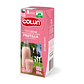 Leche Colun Semi Descremada Frutilla 200 ml (x1 - x6 - x24) - Miniatura 2