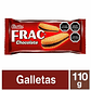Galletas Frac Costa 110g (Vainilla - Naranja - Clásica - Frutilla - Cappuccino) - Miniatura 4