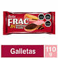 Galletas Frac Costa 110g (Vainilla - Naranja - Clásica - Frutilla - Cappuccino) - Miniatura 5