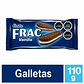 Galletas Frac Costa 110g (Vainilla - Naranja - Clásica - Frutilla - Cappuccino) - Miniatura 1