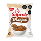Manjar - Dulce de Leche en Bolsa Soprole 1Kg - Miniatura 1