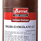 Salsa de Chocolate para Helados y Postres Gourmet (280g - 1Kg) - Miniatura 3