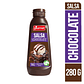 Salsa de Chocolate para Helados y Postres Gourmet (280g - 1Kg) - Miniatura 2