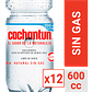 Agua Cachantun Botella Desechable CCU (Con - Sin Gas) - Miniatura 4