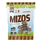 Galletas de Arroz Mizos 112g (Chocolate - Naranja - Limón) - Miniatura 1