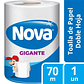 Toalla de Papel Nova Ultra Gigante 70m (x1 - x8) - Miniatura 1