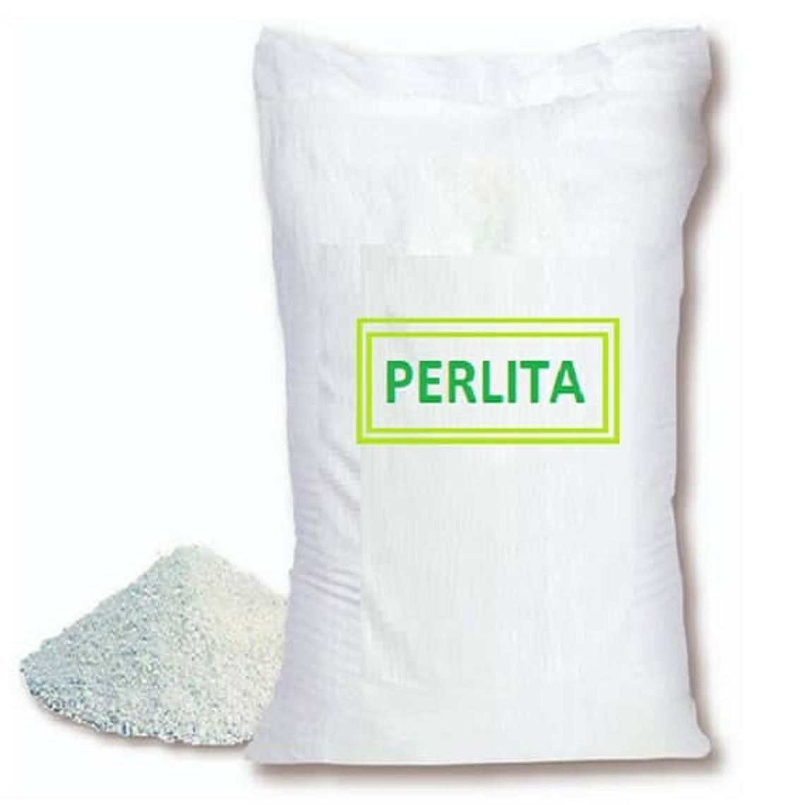 Perlita A-13 Mejorador de Sustrato 100L 1