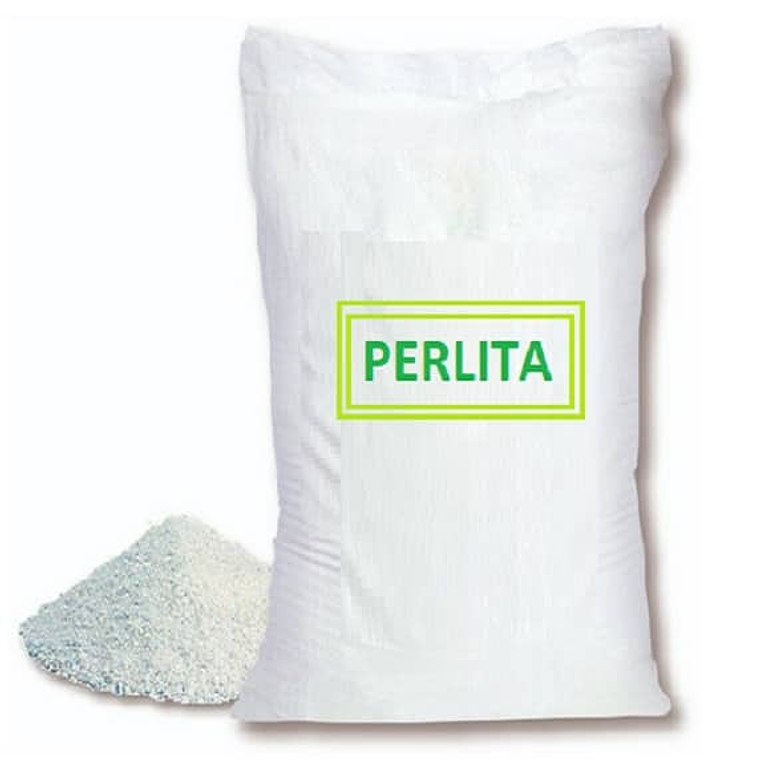 Perlita A-13 Mejorador de Sustrato 100L 1