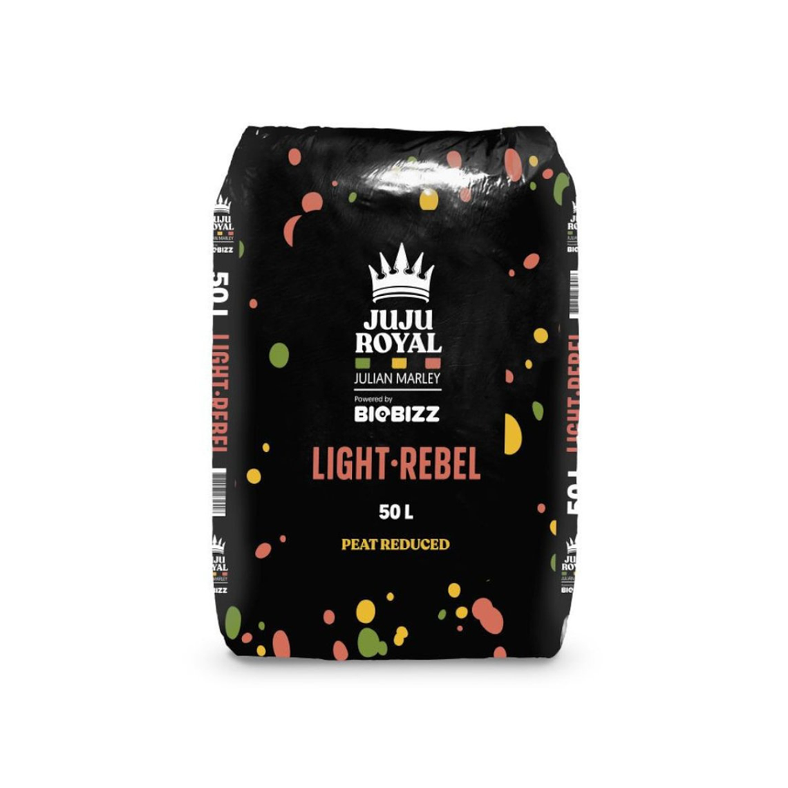 Light Rebel Sustrato Biobizz (50L) 1