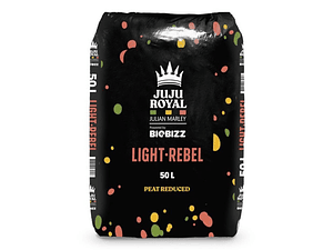 Light Rebel Sustrato Biobizz (50L)