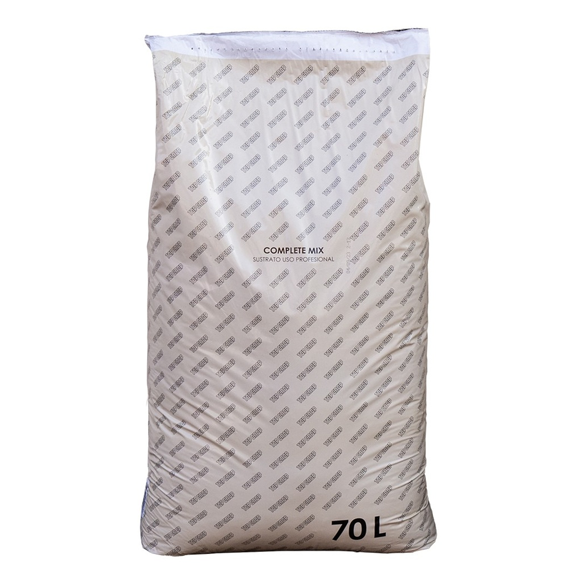 Complete Mix Sustrato Top Crop (50 - 70 - 110L) 2
