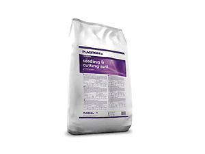 Sustrato de Propagación Plagron 25L