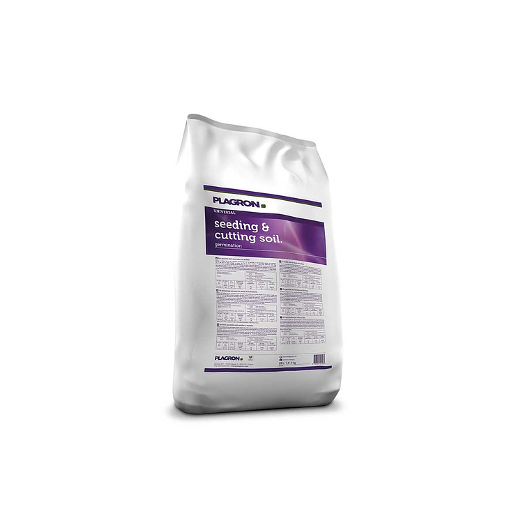 Sustrato de Propagación Plagron 25L 1