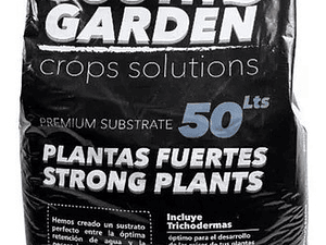 Sustrato Premium South Garden 50L