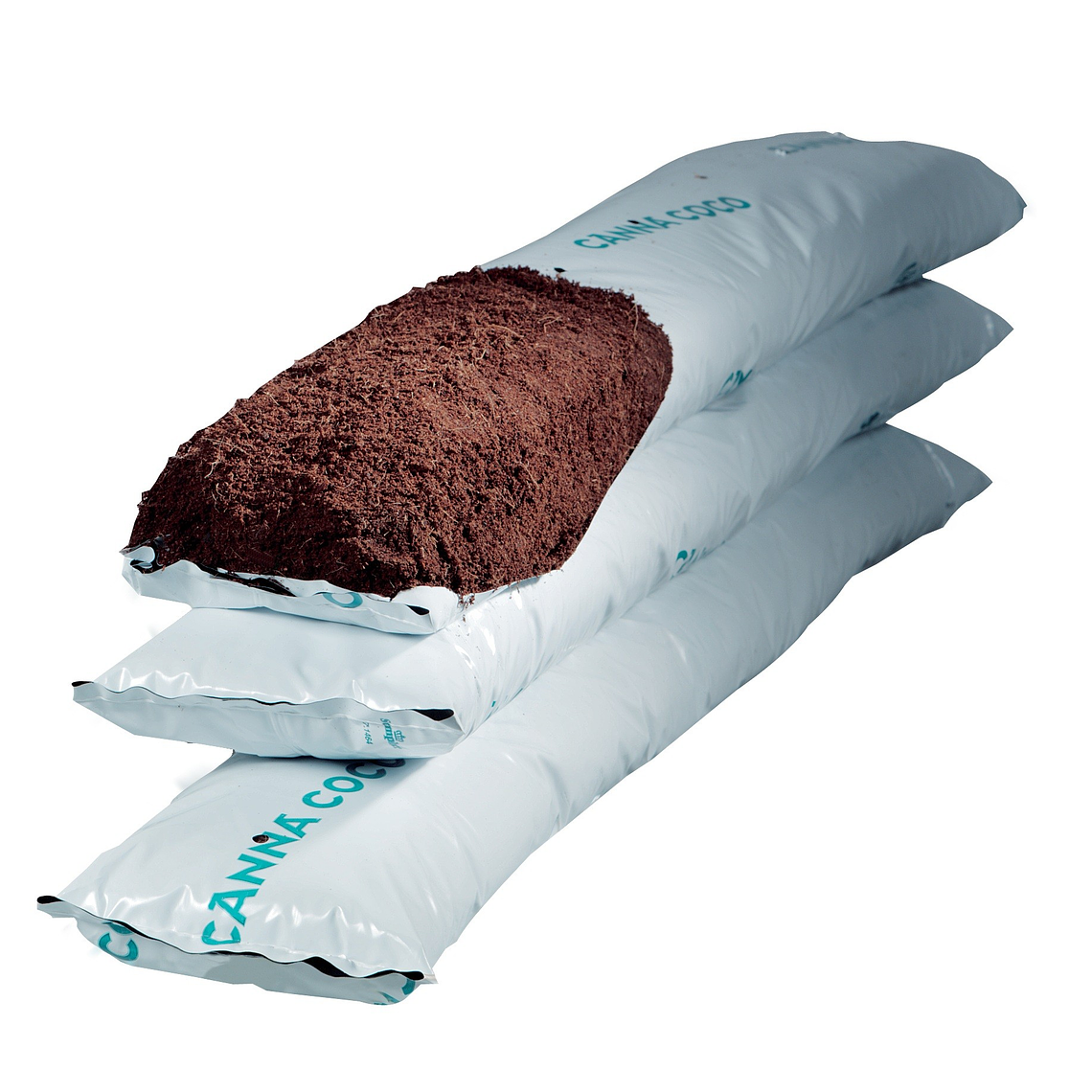 Slab 1m Sustrato Professional Canna Coco 1