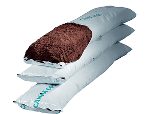 Slab 1m Sustrato Professional Canna Coco