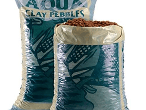 Arlita Clay Pebbles Arcilla Expandida Hidroponía Canna Aqua (45L)