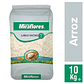 Arroz Grado 1 Largo Ancho Miraflores (x1 - x10 kg) - Miniatura 2