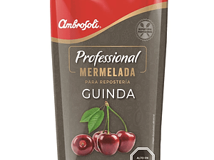 Mermelada de Guinda Ambrosoli 1 Kg