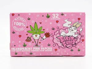 Papelillos Celulosa 1 1/4 Baked Bunny (x1 - x16)