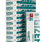 Tubos Filtros/Boquillas/Tips + Papel Mentolados Gizeh (x1 - x10) - Miniatura 3
