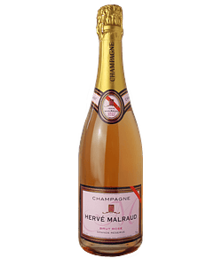 Champagne Hervé Malraud