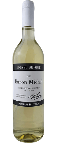2020 Baron Michel