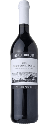 2021 Lionel Dufour