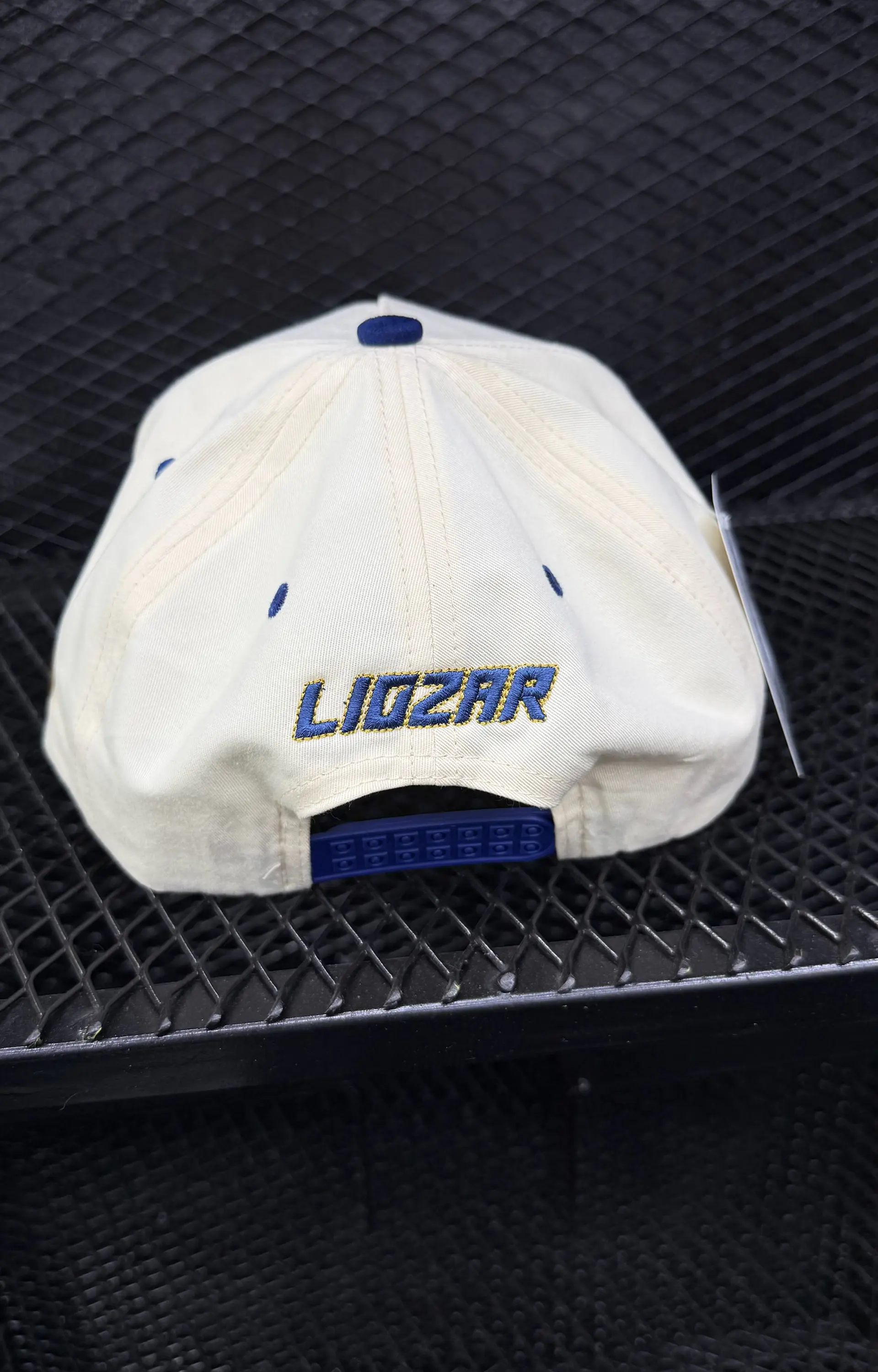 GORRAS DE GAMUZA UNISEX-LEON 5