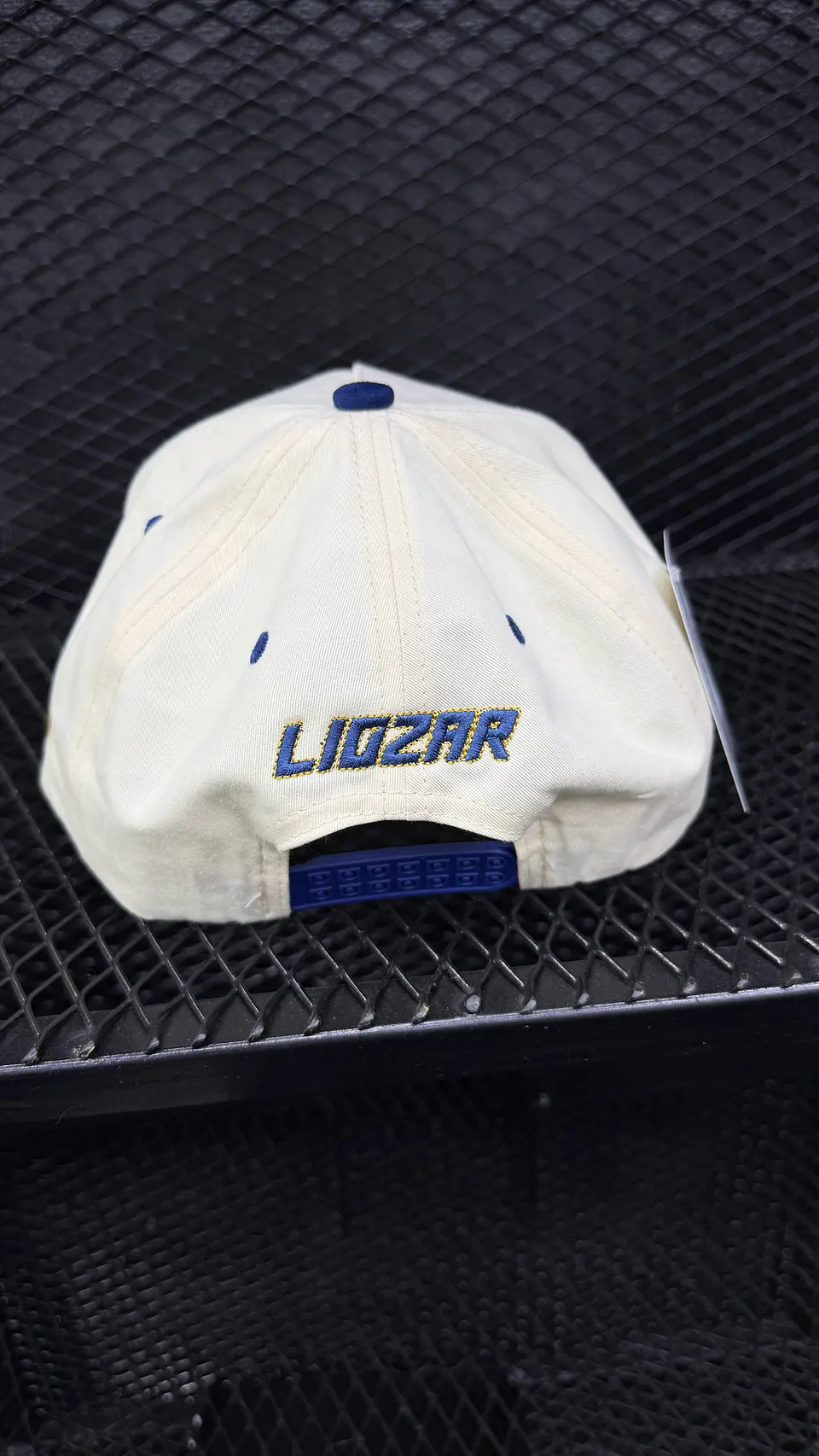 GORRAS DE GAMUZA UNISEX-LEON 5
