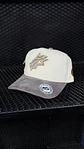 GORRAS DE GAMUZA UNISEX-LEON - Miniatura 7