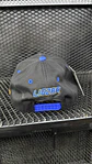 GORRAS DE GAMUZA UNISEX-LEON - Miniatura 23