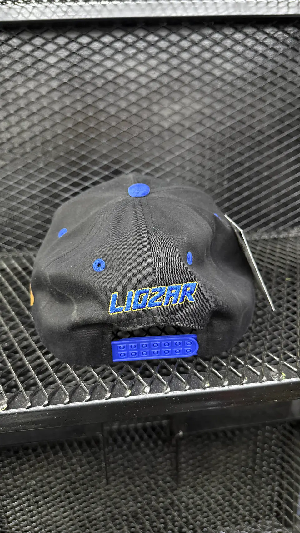 GORRAS DE GAMUZA UNISEX-LEON 23