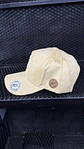GORRAS DE GAMUZA UNISEX-LEON - Miniatura 11